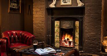 Brown Trout Golf & Country Inn