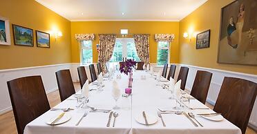 Brown Trout Golf & Country Inn