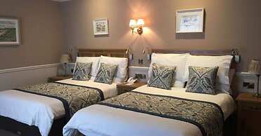 Brown Trout Golf & Country Inn