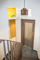 Hotel Airone