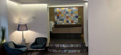 Hotel Airone