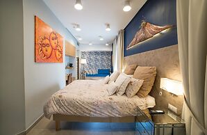 Hotel Airone