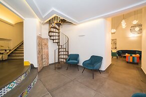 Hotel Airone