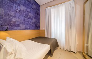 Hotel Airone