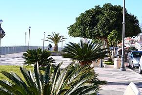 Beach Hotel