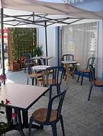 Beach Hotel