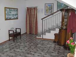 Beach Hotel