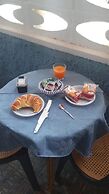 Beach Hotel