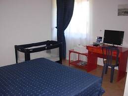 Beach Hotel