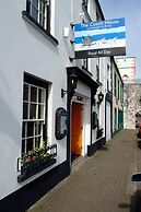 The Harbourview Hotel