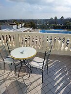 Hotel Villa Medici