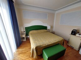 Hotel Villa Medici
