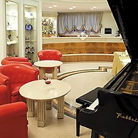 Hotel Villa Medici