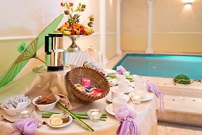 Hotel Villa Medici