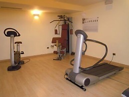 Hotel Villa Medici