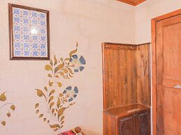 Kismet Cave House