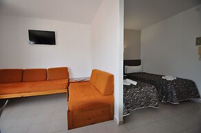 Safari Hotel