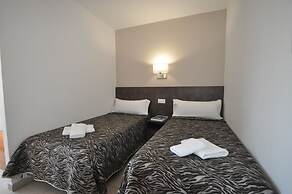Safari Hotel