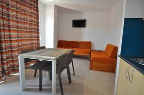 Safari Hotel
