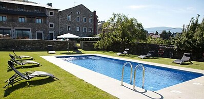 Hotel Bernat De So