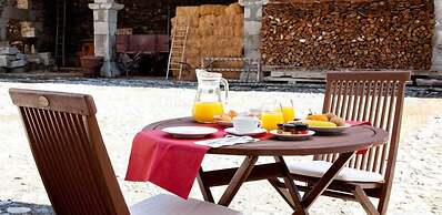 Hotel Bernat De So