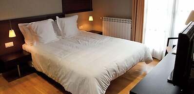 Hotel Bernat De So