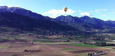 Hotel Bernat De So