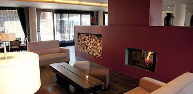 Hotel Bernat De So