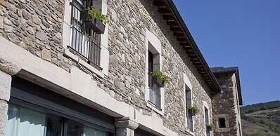 Hotel Bernat De So
