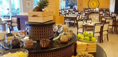 Family Hotel La Luna