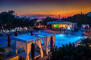 Family Hotel La Luna