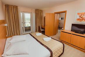 Family Hotel La Luna