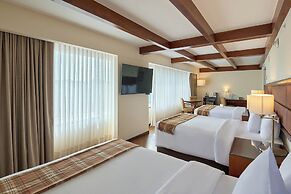 Casa Andina Premium Miraflores