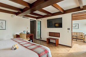 Casa Andina Premium Miraflores