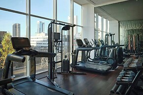 Roomers Frankfurt Central, Autograph Collection
