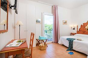 Hotel Sant Roc