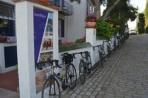 Hotel Sant Roc