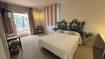 Hotel Sant Roc
