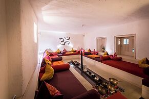 Alphotel Stocker