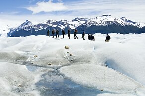 Sent Calafate