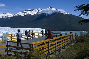 Sent Calafate