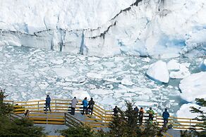 Sent Calafate
