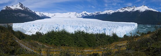 Sent Calafate