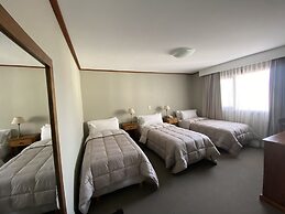 Sent Calafate