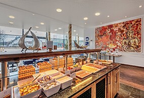 Holiday Inn Express Singen by IHG