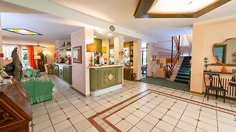 Hotel Kyrton