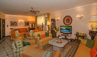 Hotel Kyrton