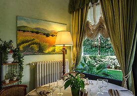 Hotel Kyrton
