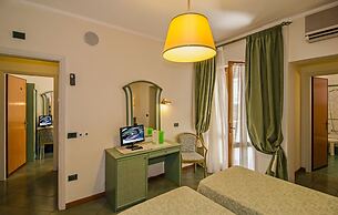 Hotel Kyrton