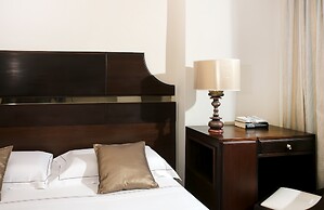 Hotel St. Mauritius